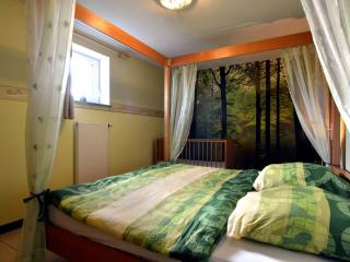 Holiday Home Grüfflingen with Sauna & Nature - Burg-Reuland - 4