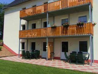 Holiday Home in Burg Reuland - Burg-Reuland - 5