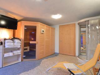 Holiday Home Grüfflingen with Sauna & Nature - Burg-Reuland - 9