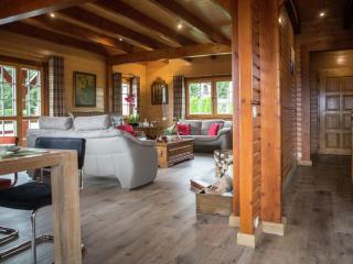 Chalet in Septon with sauna and hot tub - Durbuy - 4
