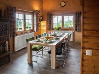 Chalet in Septon with sauna and hot tub - Durbuy - 3