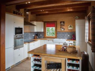 Chalet in Septon with sauna and hot tub - Durbuy - 7