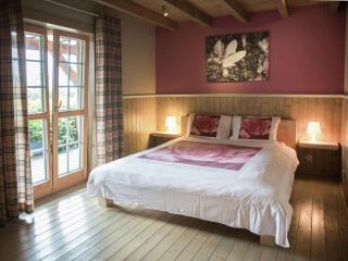 Chalet in Septon with sauna and hot tub - Durbuy - 8