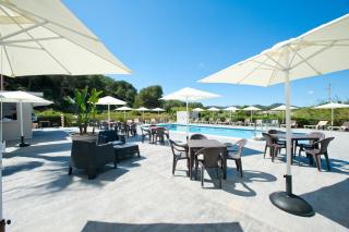 Apartamentos Ses Veles - Cala Llonga - 5