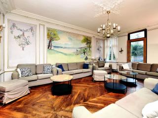 Luxurious Mansion with indoor pool and Sauna - Mesnil-Saint-Blaise - 5