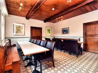Luxurious Mansion with indoor pool and Sauna - Mesnil-Saint-Blaise - 4
