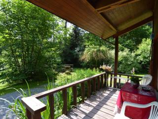detached chalet in lovely hiking region - Bellevaux - 5