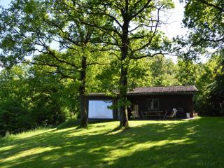 Chalet with private tennis court in Humain - Humain - 9
