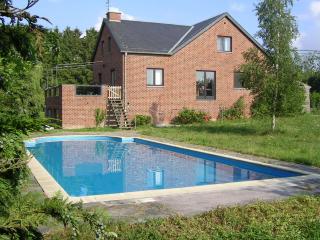 Apartment with pool and sauna - Felenne - 7