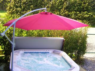 Chalet in Felenne with Private Pool & Sauna - Felenne - 6
