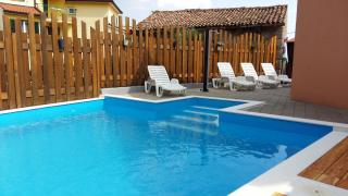 Apartman Dubravka 1 - Lovran - 8