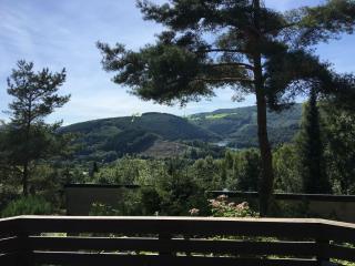 Holiday Home in Stavelot with Terrace - Stavelot - 8