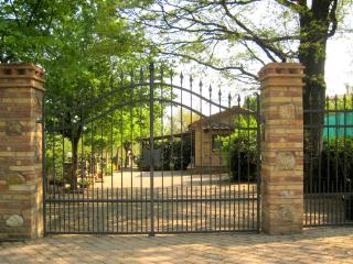 Cottage with private garden in Tuscany - Chiusdino - 5