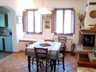 Cottage with private garden in Tuscany - Chiusdino - 2