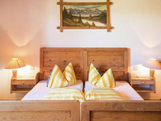 Apartment in Reitersau near the ski area - Steingaden - 1