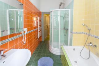 Andrews Centre Apartment - Prag - 3