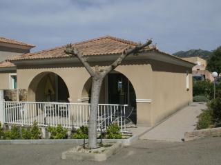 Spacious house, 100m from the beach, swimming pool - Algajola - 8