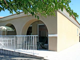 Spacious house, 100m from the beach, swimming pool - Algajola - 7