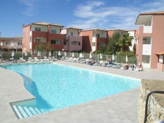 Spacious house, 100m from the beach, swimming pool - Algajola - 6