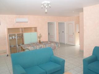 Spacious house, 100m from the beach, swimming pool - Algajola - 2