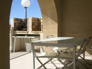 Spacious house, 100m from the beach, swimming pool - Algajola - 9