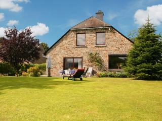 Comfortable holiday home with magnificent views - Nassogne - 0