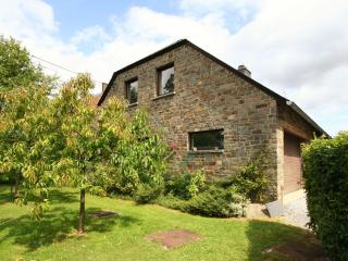 Comfortable holiday home with magnificent views - Nassogne - 4