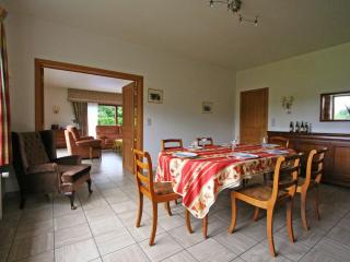 Comfortable holiday home with magnificent views - Nassogne - 8