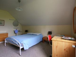 Comfortable holiday home with magnificent views - Nassogne - 6