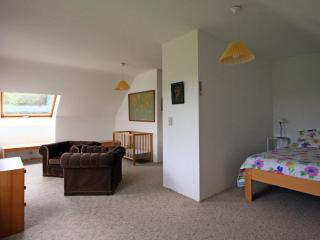 Comfortable holiday home with magnificent views - Nassogne - 1