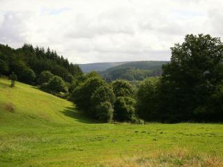 Comfortable holiday home with magnificent views - Nassogne - 5