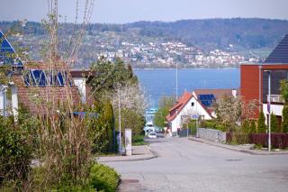 FeWo SeeLeben - Bodman-Ludwigshafen - 0
