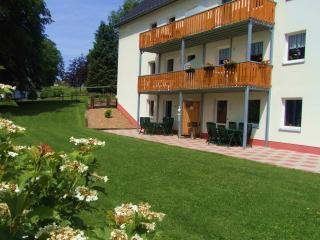 Apartment in Burg Reuland with forest - Burg-Reuland - 5