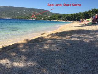 Gavza Luna Apartment - Cres - 0