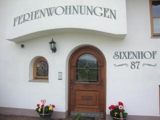 Sixenhof - Niederau - 1