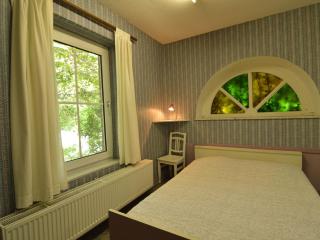Holiday home in La Rouge Miniere with garden - Ferrières - 1