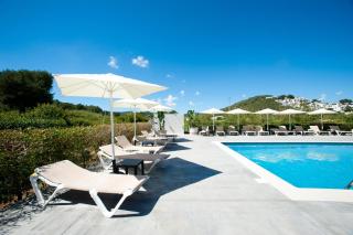 Apartamentos Ses Veles - Cala Llonga - 4