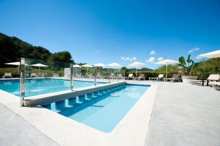Apartamentos Ses Veles - Cala Llonga - 3