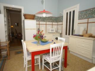 Delightful Mansion in Vecoux with Garden - Vecoux - 6
