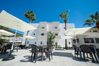 Apartamentos Ses Veles - Cala Llonga - 6