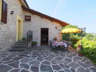 Cottage in Marche near Ski Slopes - Apecchio - 9
