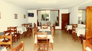 Hotel San Jorge - Paraná - 3