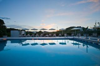 Apartamentos Ses Veles - Cala Llonga - 0