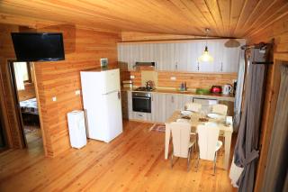 Villa Zeytin - Cıralı - 1