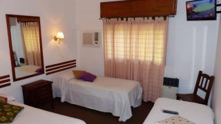 Hotel San Jorge - Paraná - 8