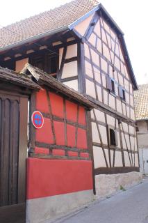 Gîte de l'ours grognon - Dambach-la-Ville - 4