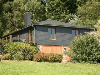Cottage in Basse Bodeux with Garden - Trois-Ponts - 9