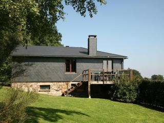 Cottage in Basse Bodeux with Garden - Trois-Ponts - 8