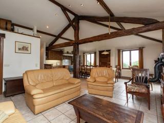 Cottage in Basse Bodeux with Garden - Trois-Ponts - 6