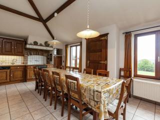Cottage in Basse Bodeux with Garden - Trois-Ponts - 4